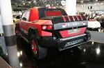 Dartz Prombron Kombat T98 Red Diamond 2010 года